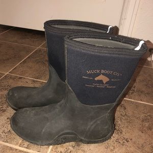 Much Boot Tack Classic